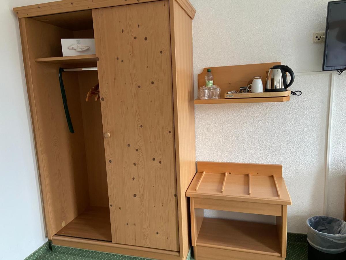 Muldenschlosschen Hotel Lunzenau Kültér fotó