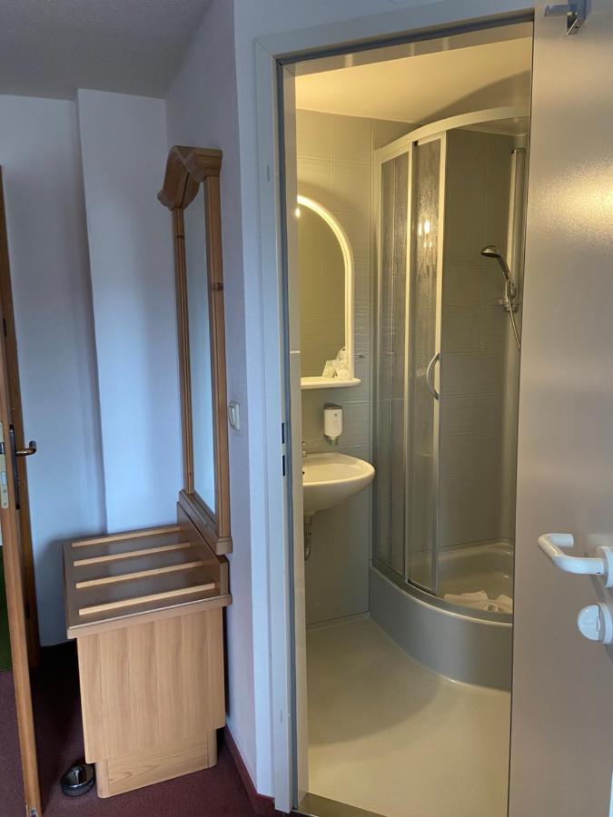 Muldenschlosschen Hotel Lunzenau Kültér fotó