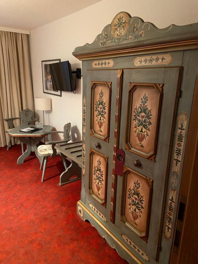 Muldenschlosschen Hotel Lunzenau Kültér fotó