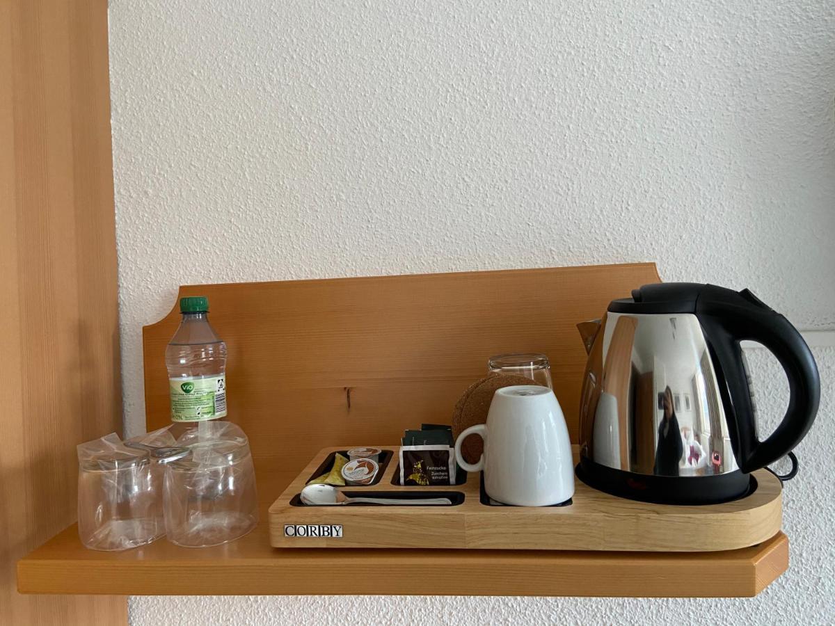 Muldenschlosschen Hotel Lunzenau Kültér fotó