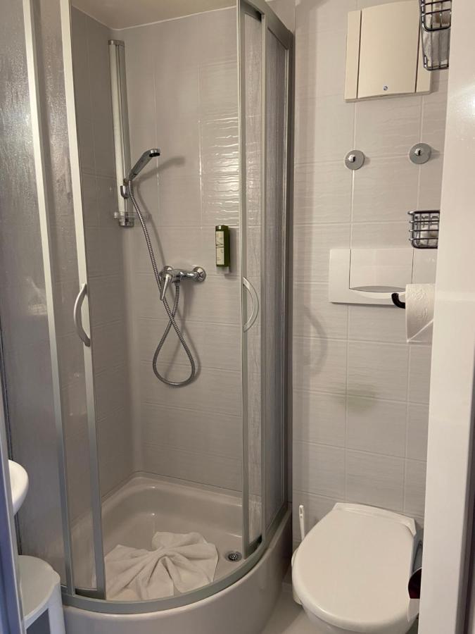 Muldenschlosschen Hotel Lunzenau Kültér fotó