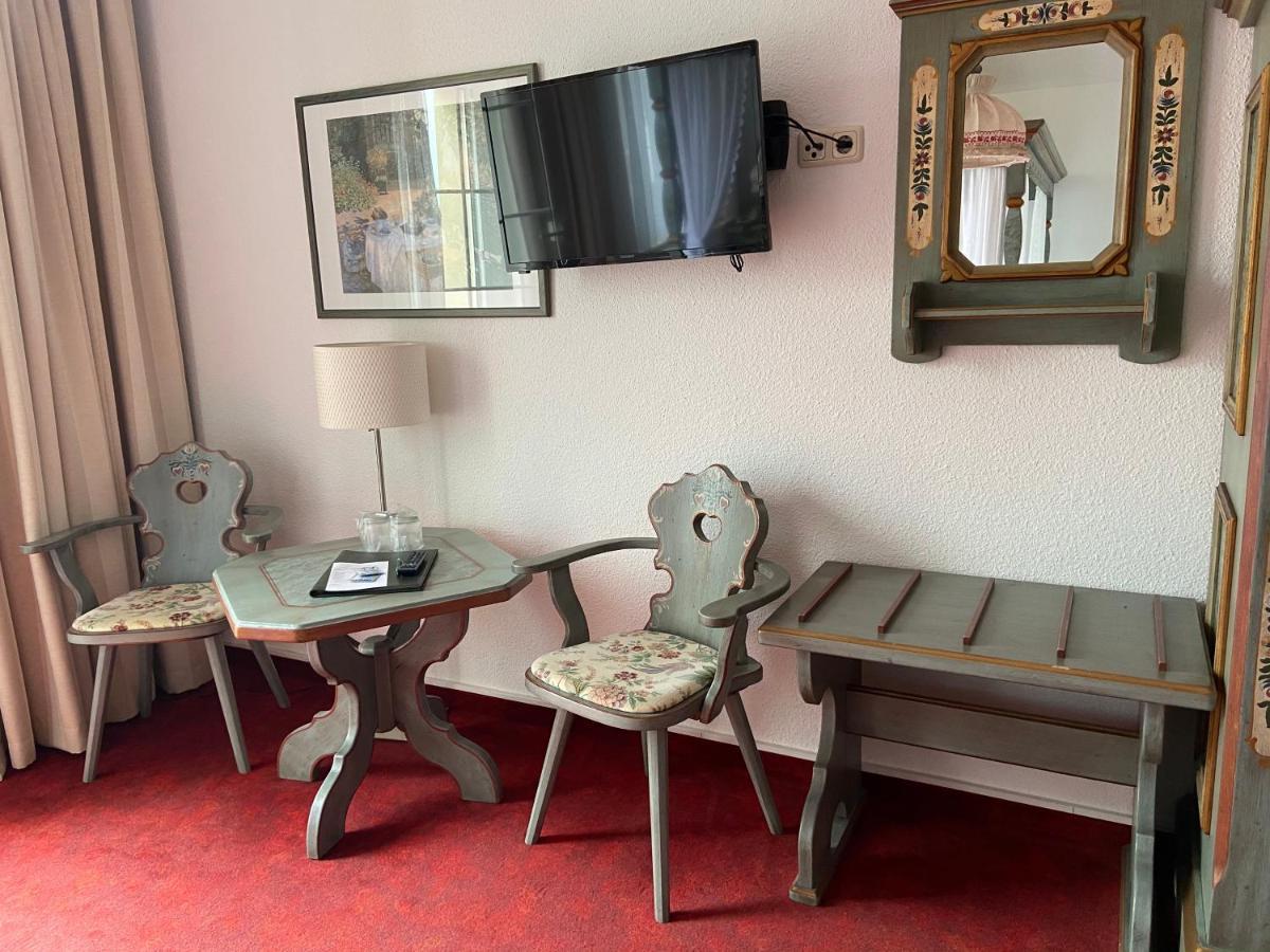 Muldenschlosschen Hotel Lunzenau Kültér fotó