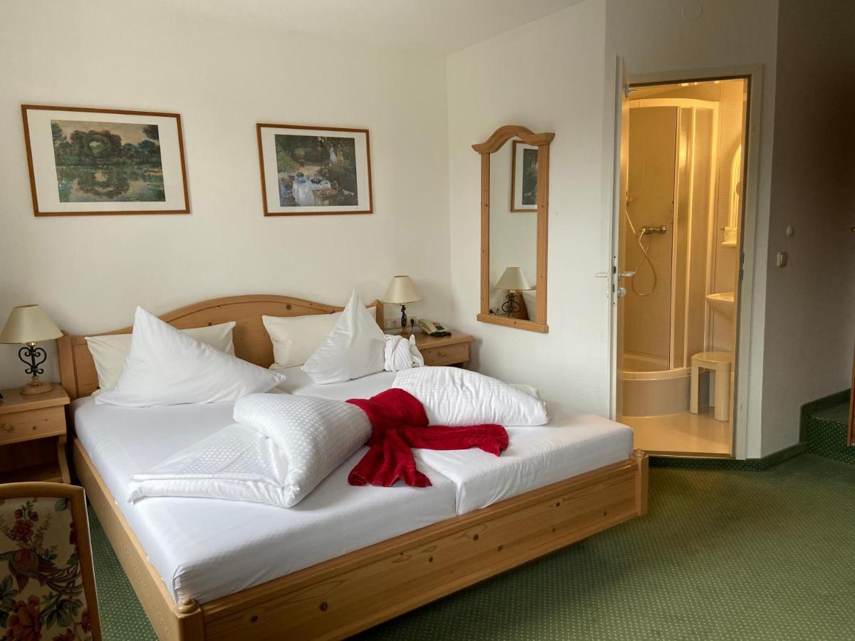 Muldenschlosschen Hotel Lunzenau Kültér fotó