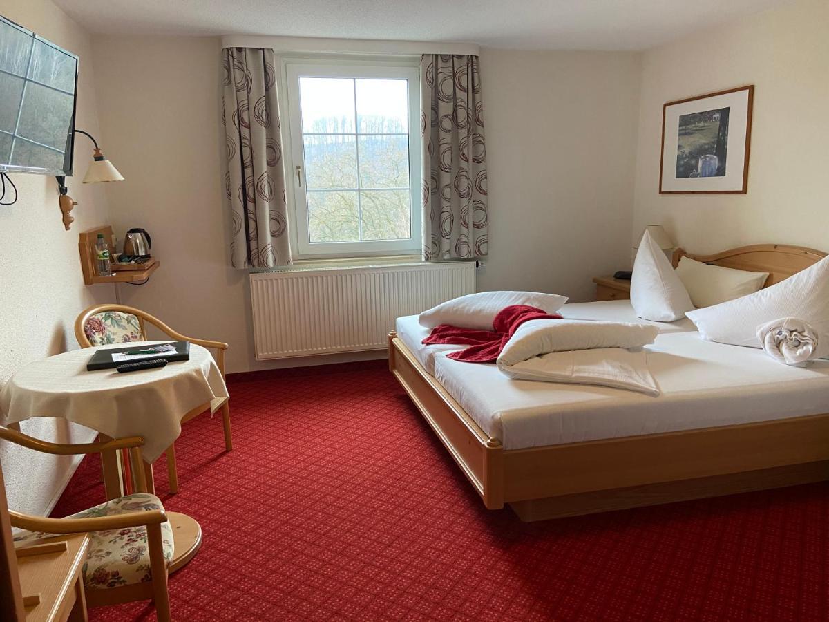 Muldenschlosschen Hotel Lunzenau Kültér fotó