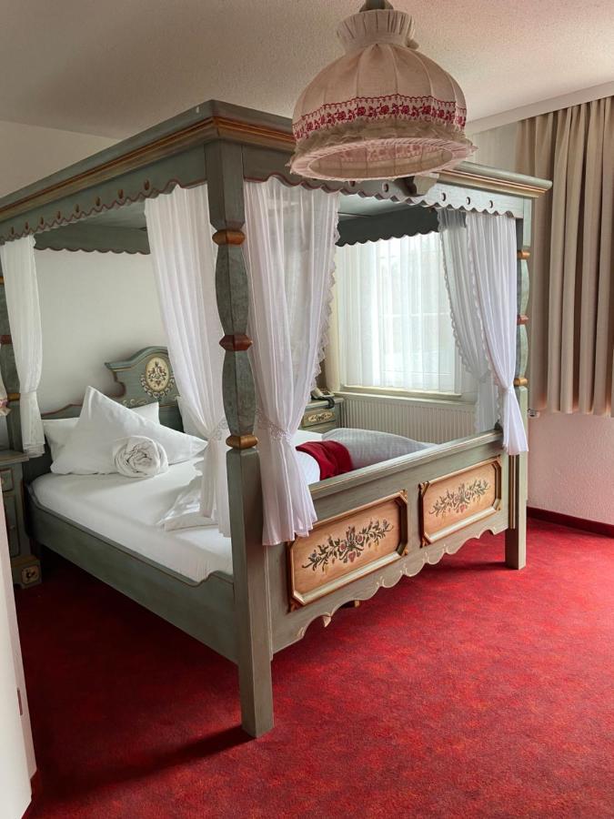 Muldenschlosschen Hotel Lunzenau Kültér fotó
