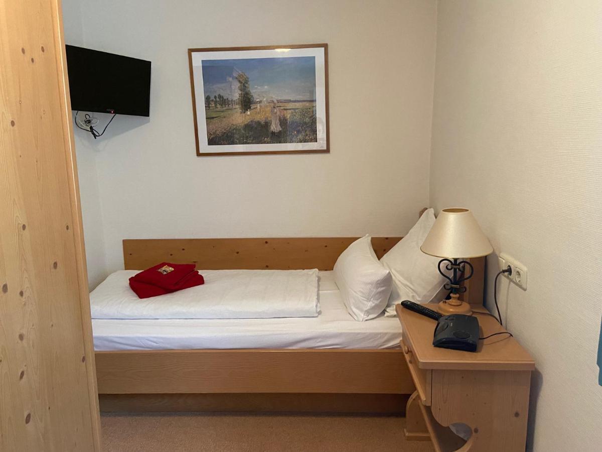 Muldenschlosschen Hotel Lunzenau Kültér fotó