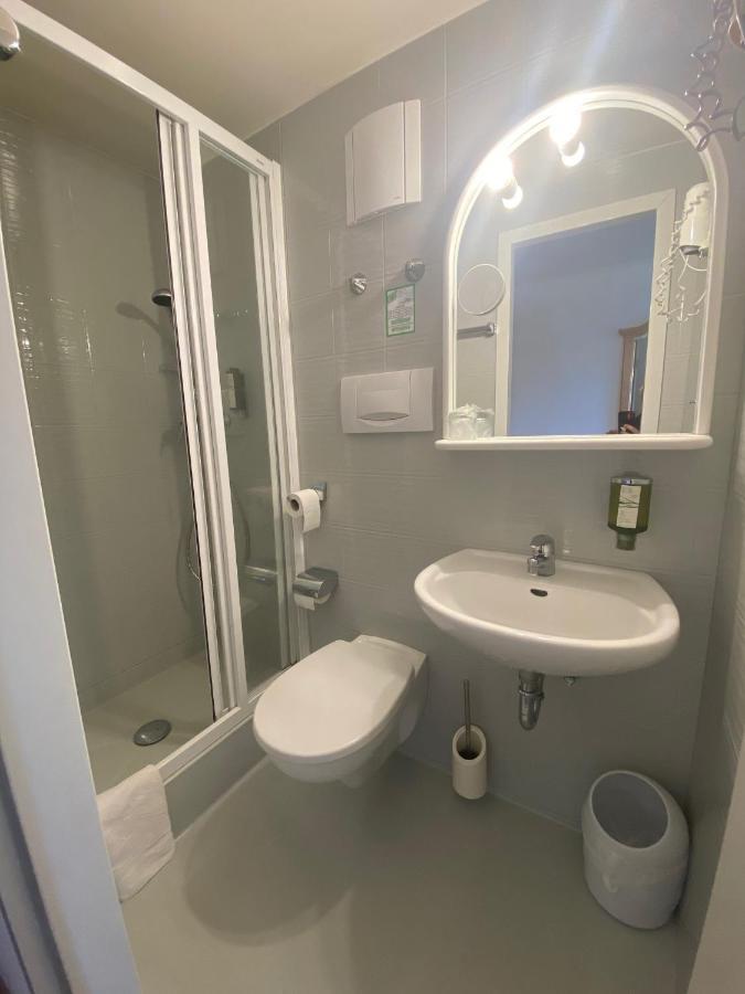 Muldenschlosschen Hotel Lunzenau Kültér fotó