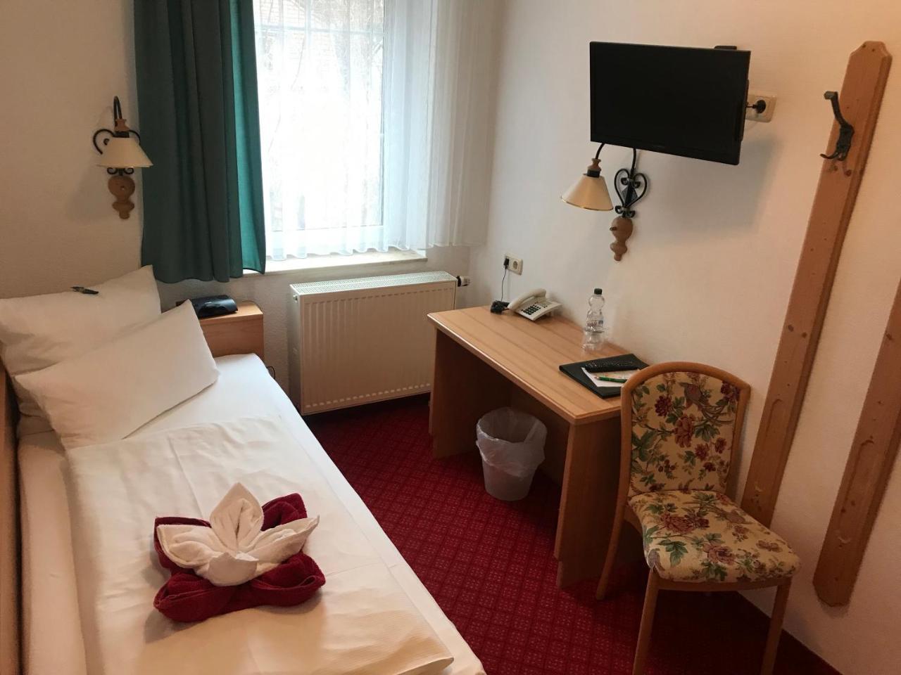 Muldenschlosschen Hotel Lunzenau Kültér fotó