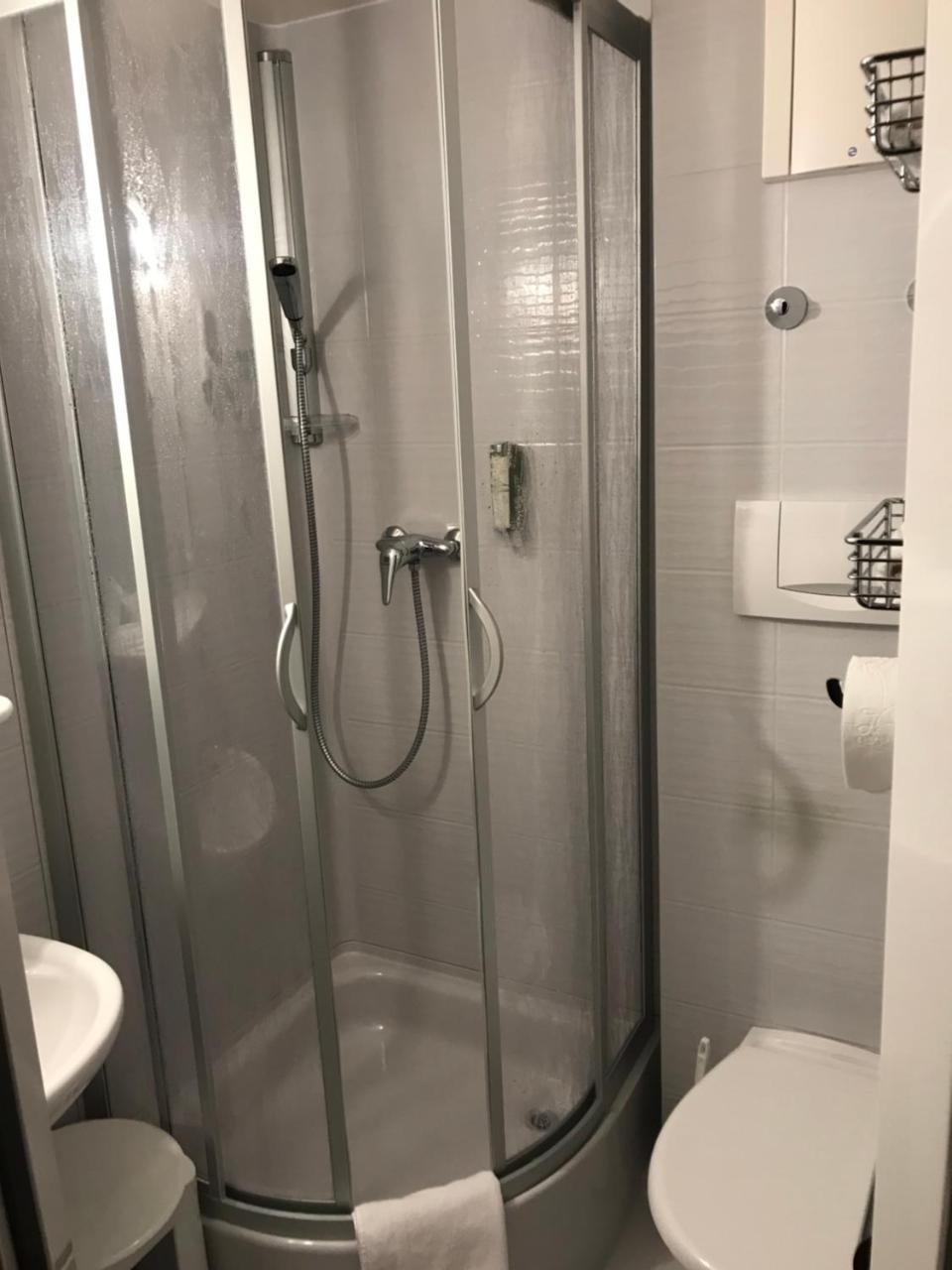 Muldenschlosschen Hotel Lunzenau Kültér fotó